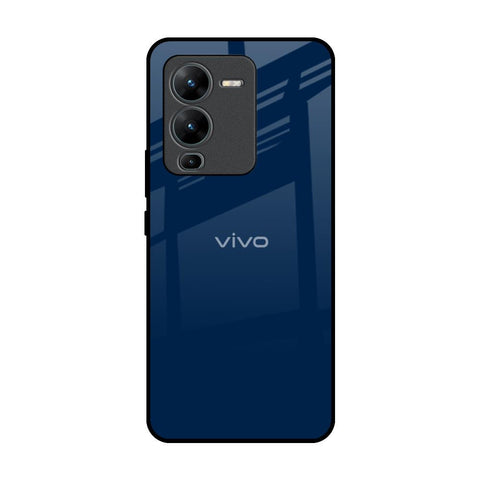 Royal Navy Glossy Case for Vivo V25 Pro