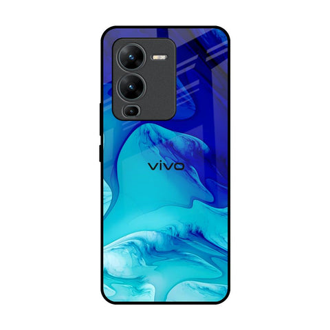 Raging Tides Glossy Case for Vivo V25 Pro