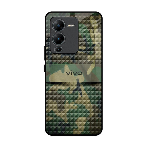 Supreme Power Glossy Case For Vivo V25 Pro