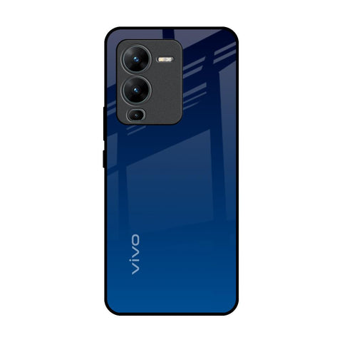 Very Blue Glossy Case for Vivo V25 Pro