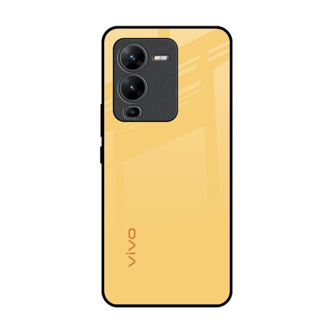 Dandelion Glossy Case for Vivo V25 Pro