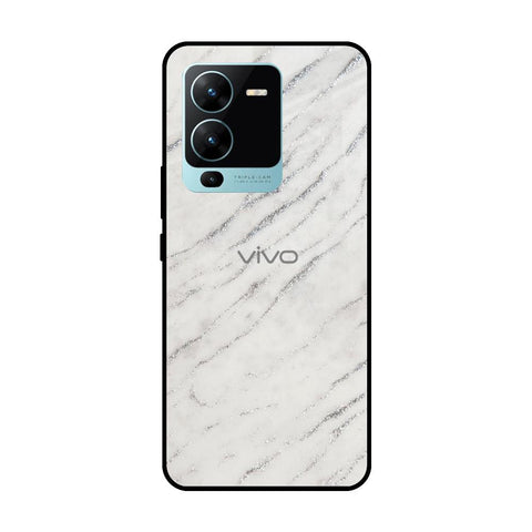 Polar Frost Glossy Case for Vivo V25 Pro