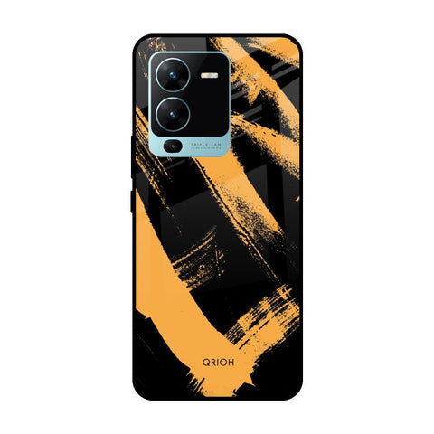 Gatsby Stoke Glossy Case for Vivo V25 Pro