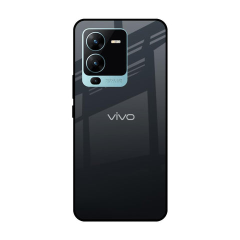 Stone Grey Glossy Case For Vivo V25 Pro