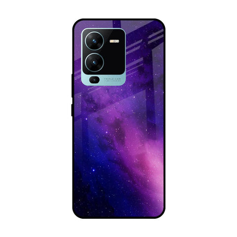 Stars Life Glossy Case For Vivo V25 Pro