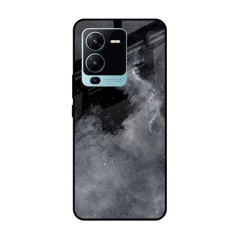 Fossil Gradient Glossy Case For Vivo V25 Pro