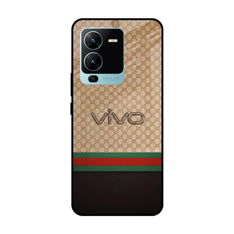 High End Fashion Glossy case for Vivo V25 Pro