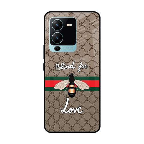 Blind For Love Glossy case for Vivo V25 Pro