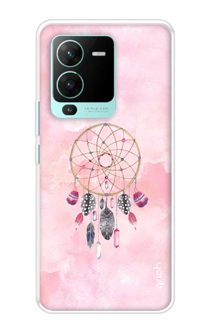 Dreamy Happiness Soft Cover for Vivo V25 Pro