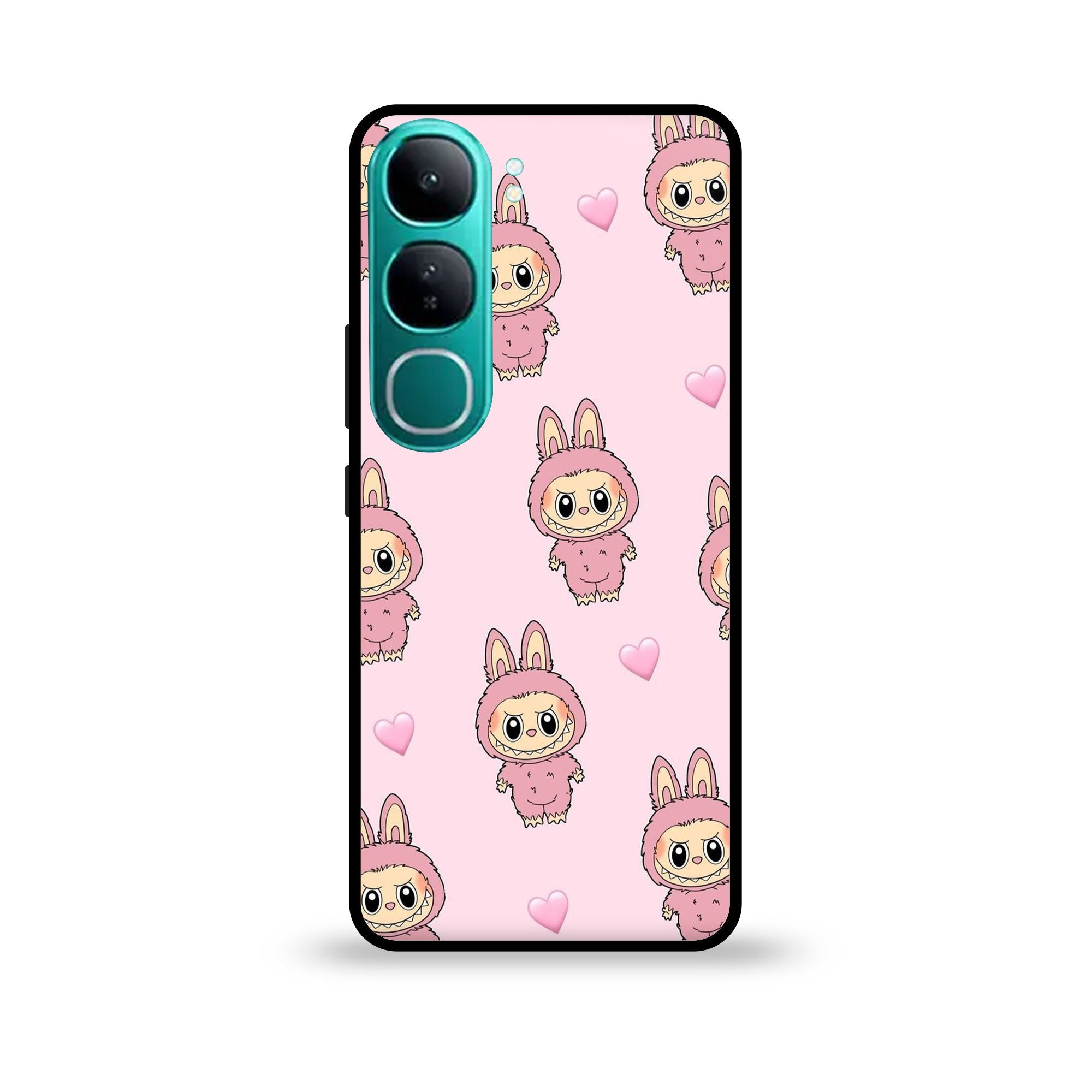 Vivo Y200 - Wallpaper 27 - Premium Printed Glossy Phone Case