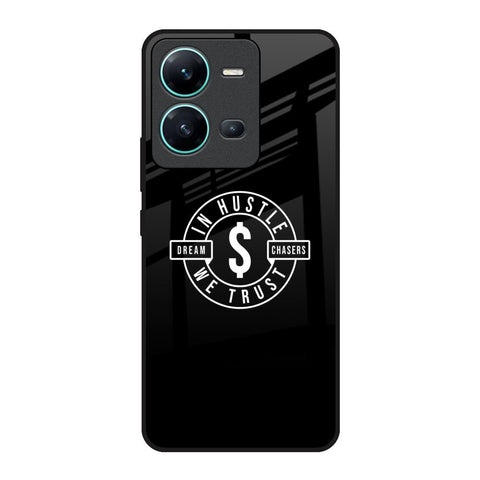 Dream Chasers Glossy Case for Vivo V25