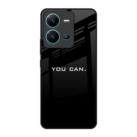 You Can Glossy Case for Vivo V25