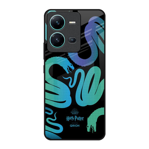 Basilisk Glossy Case for Vivo V25