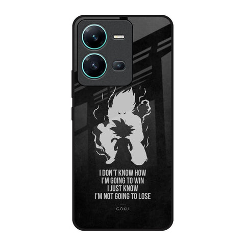 Ace One Piece Glossy Case for Vivo V25