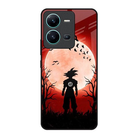 Winter Forest Glossy Case for Vivo V25