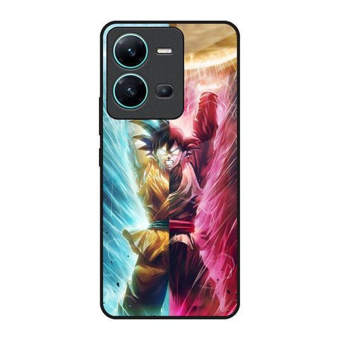 Ultimate Fusion Glossy Case for Vivo V25