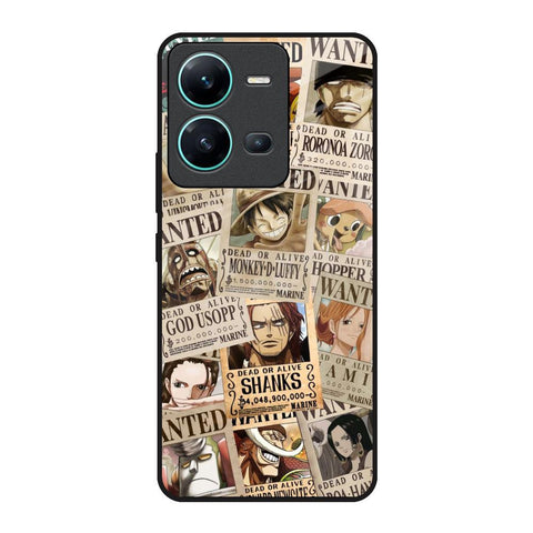 Dead Or Alive Glossy Case for Vivo V25
