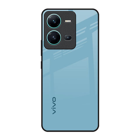 Sapphire Glossy Case for Vivo V25
