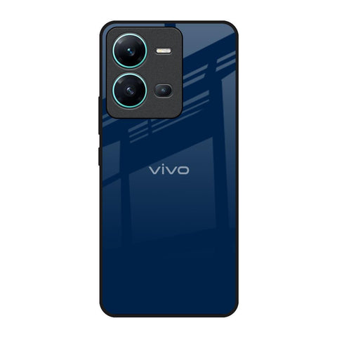 Royal Navy Glossy Case for Vivo V25