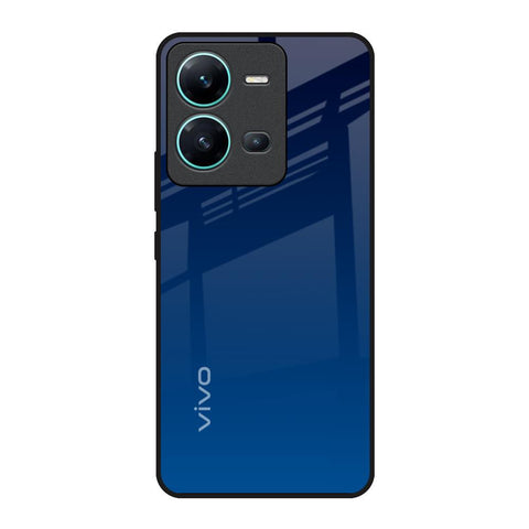 Very Blue Glossy Case for Vivo V25