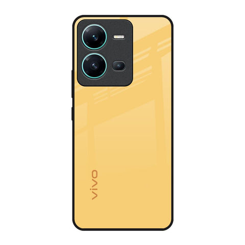 Dandelion Glossy Case for Vivo V25