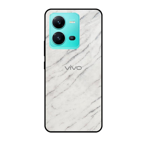 Polar Frost Glossy Case for Vivo V25