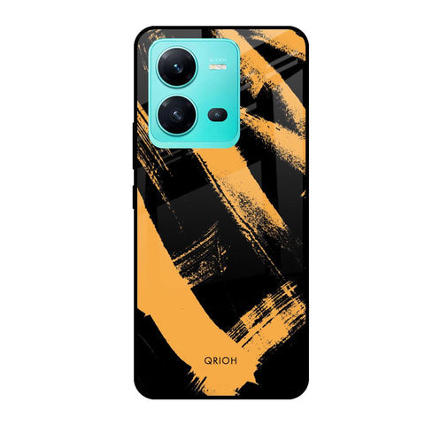 Gatsby Stoke Glossy Case for Vivo V25