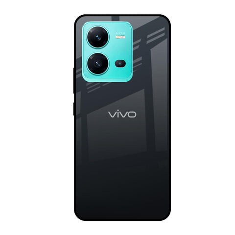 Stone Grey Glossy Case For Vivo V25