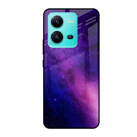 Stars Life Glossy Case For Vivo V25