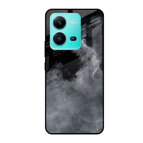 Fossil Gradient Glossy Case For Vivo V25