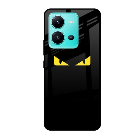 Eyes On You Glossy Case For Vivo V25