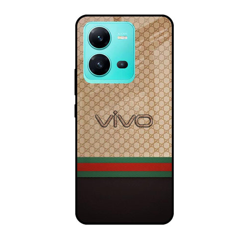 High End Fashion Glossy case for Vivo V25