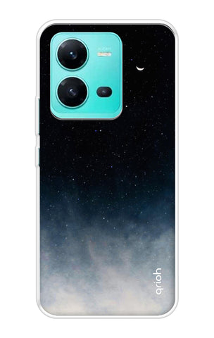 Starry Night Soft Cover for Vivo V25