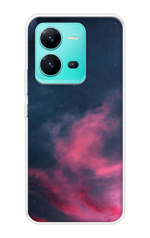 Moon Night Soft Cover For Vivo V25