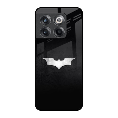 Super Hero Logo Glossy Case for OnePlus 10T 5G