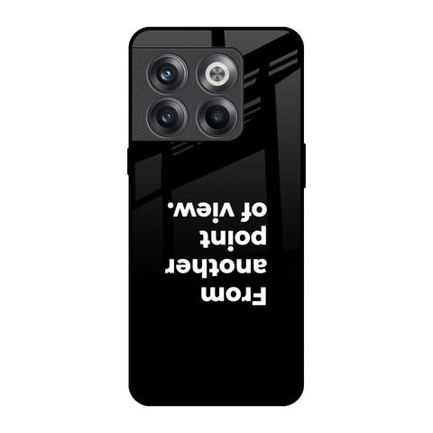 Motivation Glossy Case for OnePlus 10T 5G