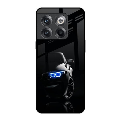 Car In Dark Glossy Case for OnePlus 10T 5G