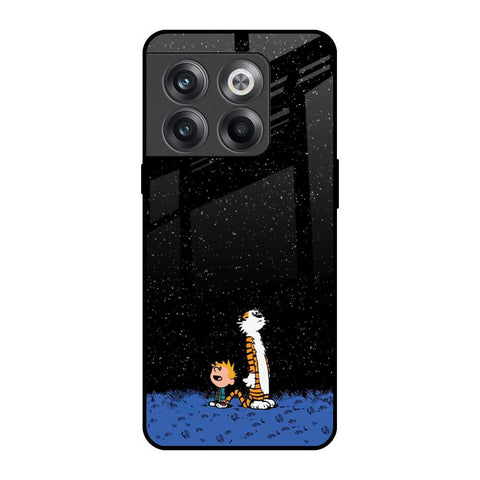 Night Sky Star Glossy Case for OnePlus 10T 5G