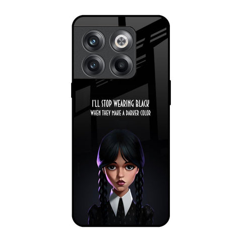 Aesthetic Digital Art Glossy Case for OnePlus 10T 5G