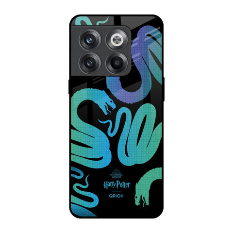 Basilisk Glossy Case for OnePlus 10T 5G