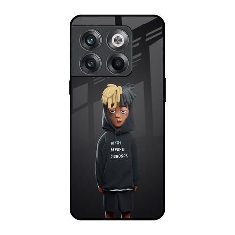 Dishonor Glossy Case for OnePlus 10T 5G