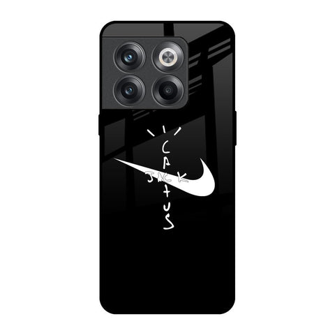 Jack Cactus Glossy Case for OnePlus 10T 5G