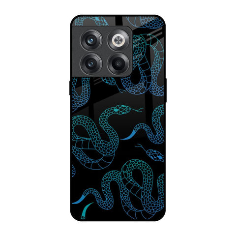 Serpentine Glossy Case for OnePlus 10T 5G