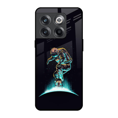 Star Ride Glossy Case for OnePlus 10T 5G