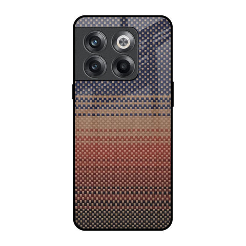 Fiber Artistry Glossy Case for OnePlus 10T 5G