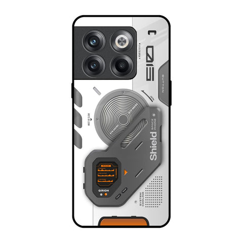 Liberty Cyber Glossy Case for OnePlus 10T 5G