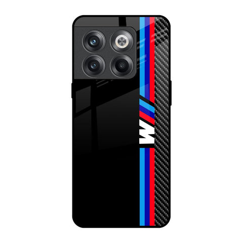 Automotive Art Glossy Case for OnePlus 10T 5G