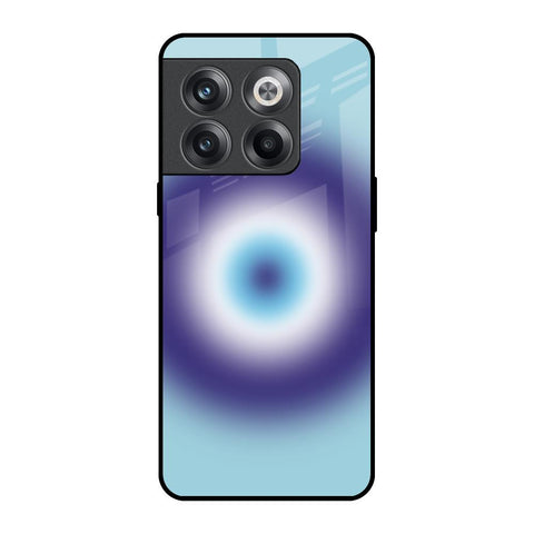 Evil Eye Art Glossy Case for OnePlus 10T 5G