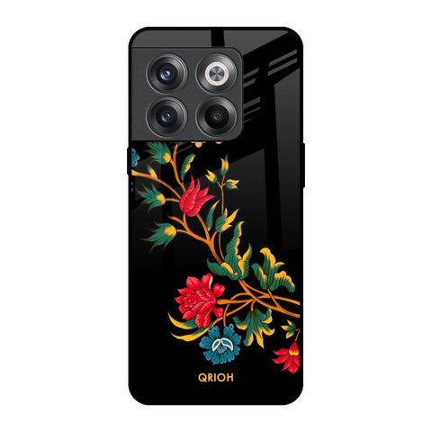 Dazzling Art Glossy Case for OnePlus 10T 5G