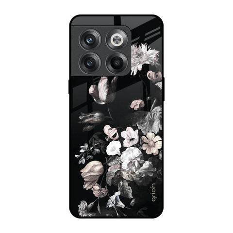 Artistic Mural Glossy Case for OnePlus 10T 5G